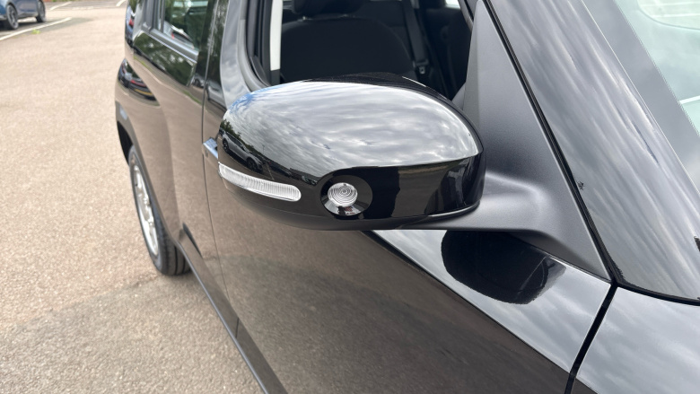 Hyundai INSTER 71kW 01 42kWh 5dr Auto Electric Hatchback